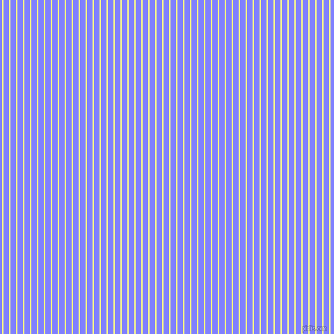 vertical lines stripes, 2 pixel line width, 8 pixel line spacing, Witch Haze and Light Slate Blue vertical lines and stripes seamless tileable