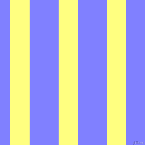 vertical lines stripes, 64 pixel line width, 96 pixel line spacing, Witch Haze and Light Slate Blue vertical lines and stripes seamless tileable