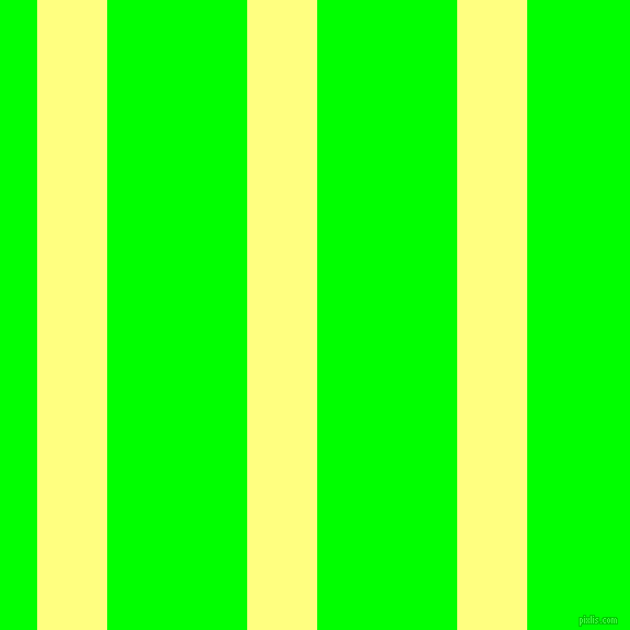 vertical lines stripes, 64 pixel line width, 128 pixel line spacing, Witch Haze and Lime vertical lines and stripes seamless tileable