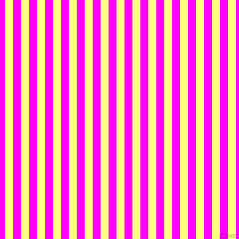 vertical lines stripes, 16 pixel line width, 16 pixel line spacing, Witch Haze and Magenta vertical lines and stripes seamless tileable