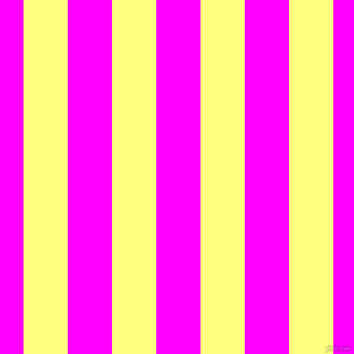 vertical lines stripes, 64 pixel line width, 64 pixel line spacing, Witch Haze and Magenta vertical lines and stripes seamless tileable