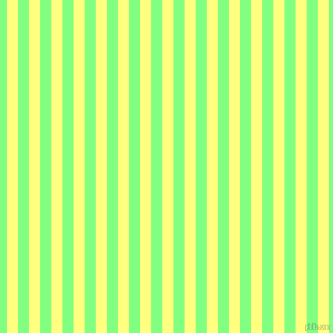 vertical lines stripes, 16 pixel line width, 16 pixel line spacing, Witch Haze and Mint Green vertical lines and stripes seamless tileable