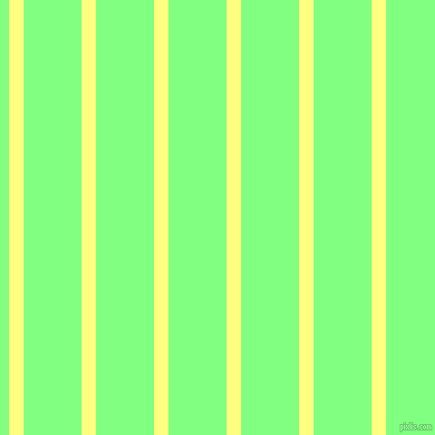 vertical lines stripes, 16 pixel line width, 64 pixel line spacing, Witch Haze and Mint Green vertical lines and stripes seamless tileable
