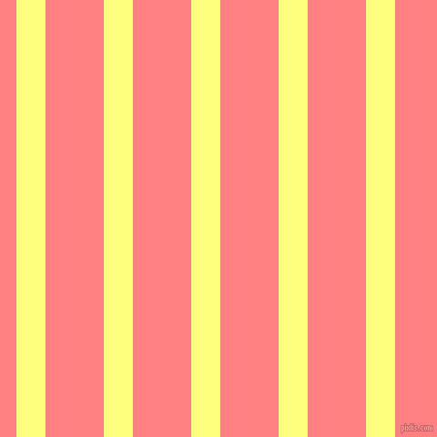 vertical lines stripes, 32 pixel line width, 64 pixel line spacing, Witch Haze and Salmon vertical lines and stripes seamless tileable