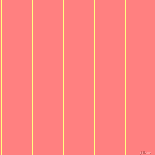 vertical lines stripes, 4 pixel line width, 96 pixel line spacing, Witch Haze and Salmon vertical lines and stripes seamless tileable