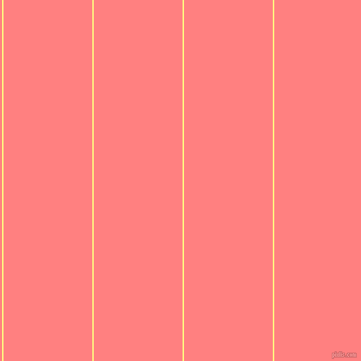 vertical lines stripes, 2 pixel line width, 128 pixel line spacing, Witch Haze and Salmon vertical lines and stripes seamless tileable