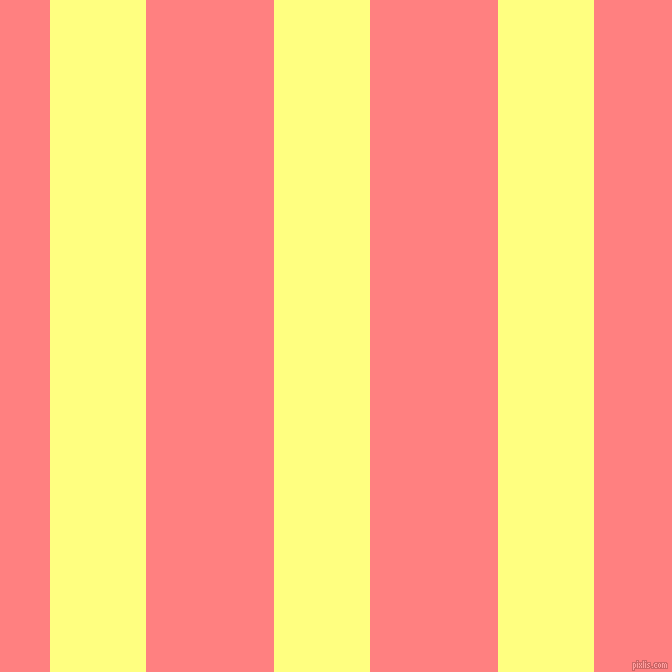 vertical lines stripes, 96 pixel line width, 128 pixel line spacing, Witch Haze and Salmon vertical lines and stripes seamless tileable