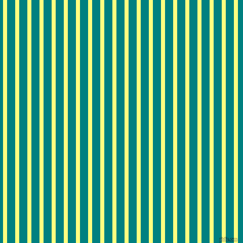 vertical lines stripes, 8 pixel line width, 16 pixel line spacing, Witch Haze and Teal vertical lines and stripes seamless tileable