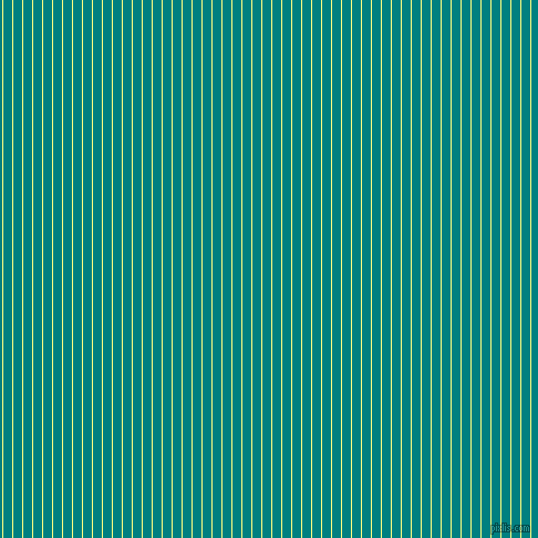 vertical lines stripes, 1 pixel line width, 8 pixel line spacing, Witch Haze and Teal vertical lines and stripes seamless tileable