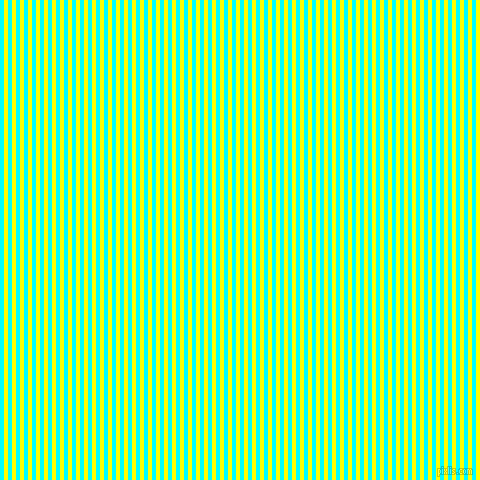 vertical lines stripes, 4 pixel line width, 4 pixel line spacing, Yellow and Aqua vertical lines and stripes seamless tileable