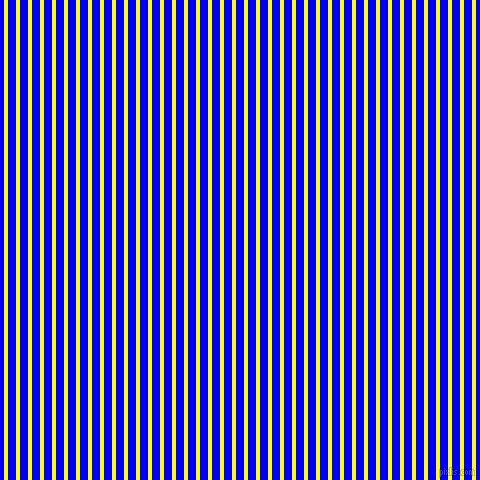 vertical lines stripes, 4 pixel line width, 8 pixel line spacing, Yellow and Blue vertical lines and stripes seamless tileable