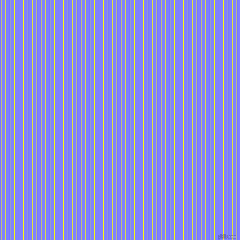 vertical lines stripes, 1 pixel line width, 8 pixel line spacing, Yellow and Light Slate Blue vertical lines and stripes seamless tileable