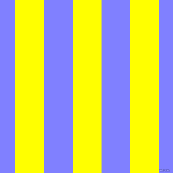 vertical lines stripes, 96 pixel line width, 96 pixel line spacing, Yellow and Light Slate Blue vertical lines and stripes seamless tileable