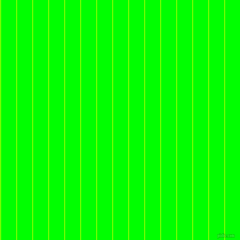 vertical lines stripes, 1 pixel line width, 32 pixel line spacing, Yellow and Lime vertical lines and stripes seamless tileable