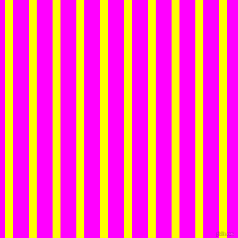 vertical lines stripes, 16 pixel line width, 32 pixel line spacing, Yellow and Magenta vertical lines and stripes seamless tileable
