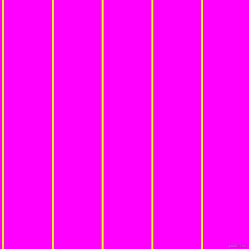vertical lines stripes, 4 pixel line width, 96 pixel line spacing, Yellow and Magenta vertical lines and stripes seamless tileable