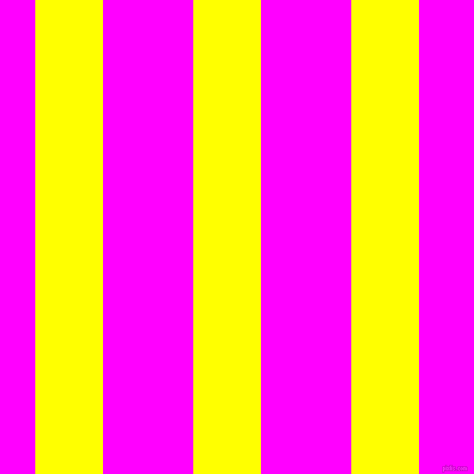 vertical lines stripes, 96 pixel line width, 128 pixel line spacing, Yellow and Magenta vertical lines and stripes seamless tileable