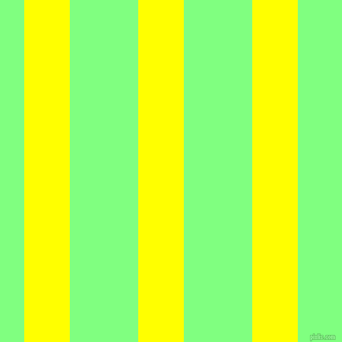 vertical lines stripes, 64 pixel line width, 96 pixel line spacing, Yellow and Mint Green vertical lines and stripes seamless tileable