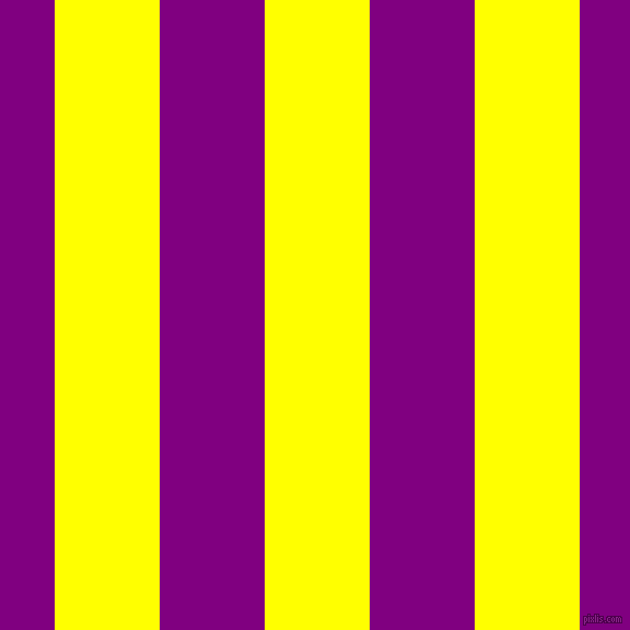 vertical lines stripes, 96 pixel line width, 96 pixel line spacing, Yellow and Purple vertical lines and stripes seamless tileable