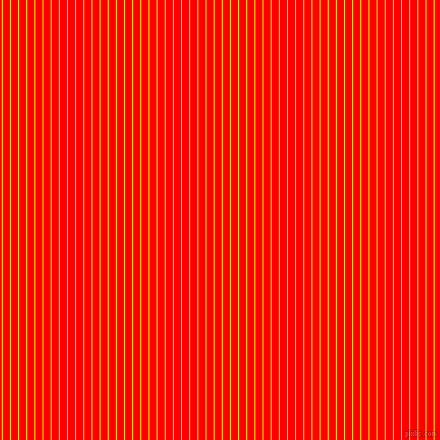 vertical lines stripes, 1 pixel line width, 8 pixel line spacing, Yellow and Red vertical lines and stripes seamless tileable