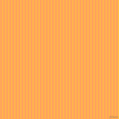 vertical lines stripes, 2 pixel line width, 4 pixel line spacing, Yellow and Salmon vertical lines and stripes seamless tileable