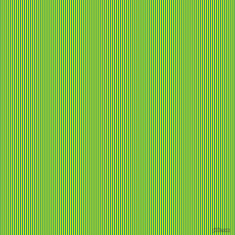 vertical lines stripes, 2 pixel line width, 2 pixel line spacing, Yellow and Teal vertical lines and stripes seamless tileable