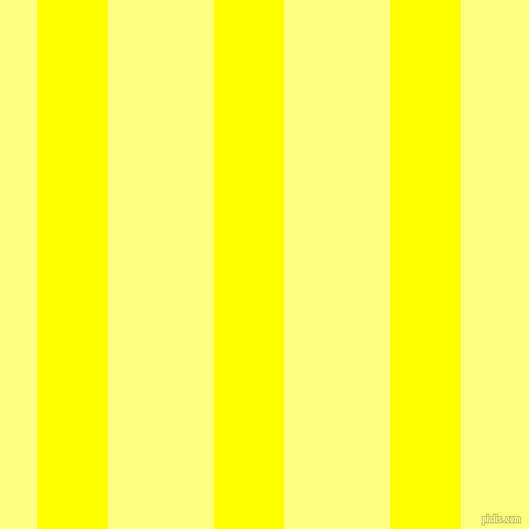 vertical lines stripes, 64 pixel line width, 96 pixel line spacing, Yellow and Witch Haze vertical lines and stripes seamless tileable