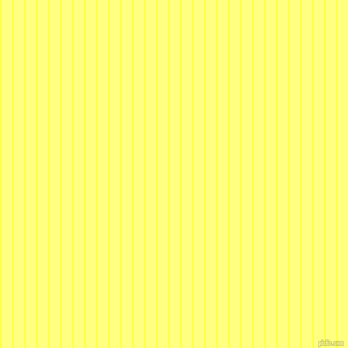 vertical lines stripes, 1 pixel line width, 16 pixel line spacing, Yellow and Witch Haze vertical lines and stripes seamless tileable