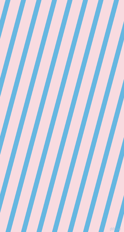 75 degree angle lines stripes, 16 pixel line width, 34 pixel line spacing, angled lines and stripes seamless tileable