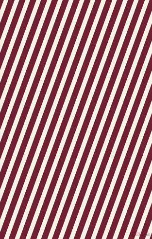 70 degree angle lines stripes, 9 pixel line width, 12 pixel line spacing, angled lines and stripes seamless tileable
