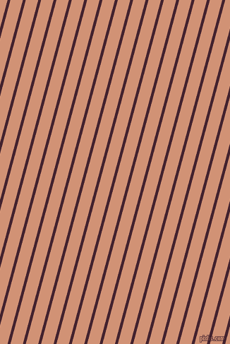 75 degree angle lines stripes, 4 pixel line width, 17 pixel line spacing, angled lines and stripes seamless tileable