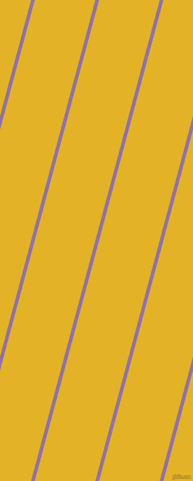 75 degree angle lines stripes, 7 pixel line width, 114 pixel line spacing, angled lines and stripes seamless tileable