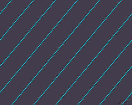 50 degree angle lines stripes, 2 pixel line width, 52 pixel line spacing, angled lines and stripes seamless tileable