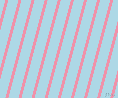 75 degree angle lines stripes, 10 pixel line width, 34 pixel line spacing, angled lines and stripes seamless tileable