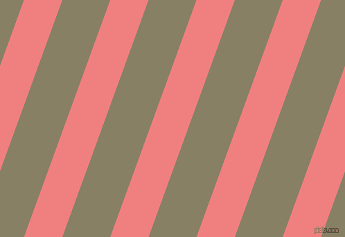 70 degree angle lines stripes, 52 pixel line width, 65 pixel line spacing, angled lines and stripes seamless tileable