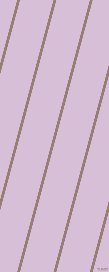 75 degree angle lines stripes, 9 pixel line width, 105 pixel line spacing, angled lines and stripes seamless tileable