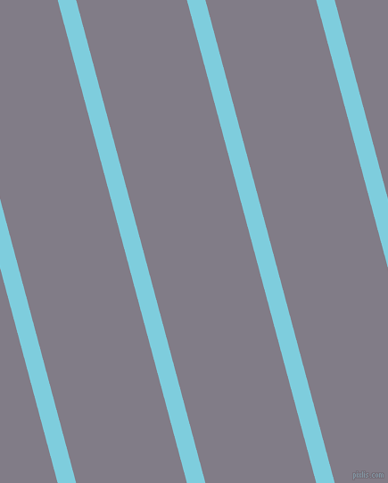 105 degree angle lines stripes, 20 pixel line width, 120 pixel line spacing, angled lines and stripes seamless tileable