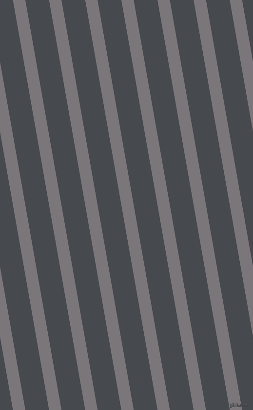 100 degree angle lines stripes, 25 pixel line width, 48 pixel line spacing, angled lines and stripes seamless tileable