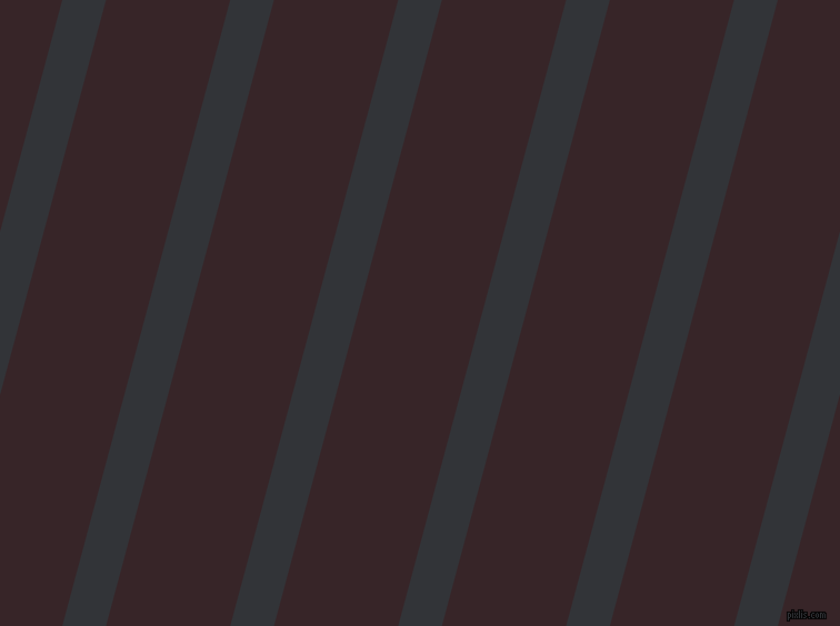 75 degree angle lines stripes, 38 pixel line width, 108 pixel line spacing, angled lines and stripes seamless tileable