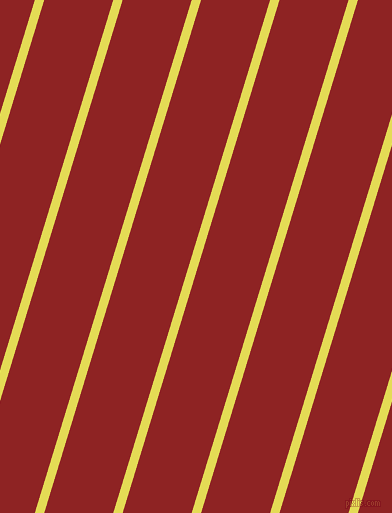 73 degree angle lines stripes, 9 pixel line width, 66 pixel line spacing, angled lines and stripes seamless tileable