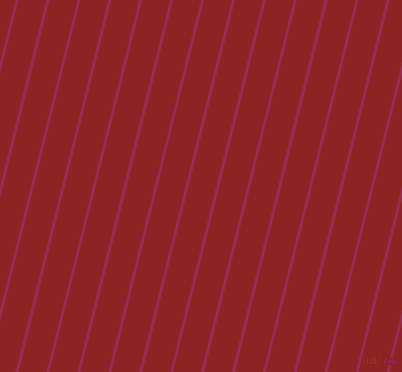 76 degree angle lines stripes, 3 pixel line width, 27 pixel line spacing, angled lines and stripes seamless tileable