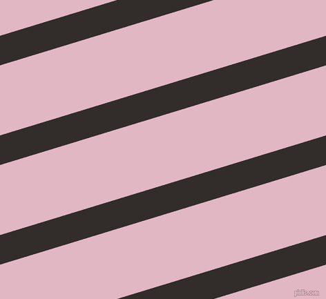 17 degree angle lines stripes, 41 pixel line width, 97 pixel line spacing, angled lines and stripes seamless tileable