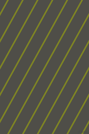 61 degree angle lines stripes, 6 pixel line width, 45 pixel line spacing, angled lines and stripes seamless tileable