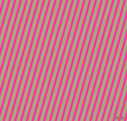 74 degree angle lines stripes, 7 pixel line width, 11 pixel line spacing, angled lines and stripes seamless tileable