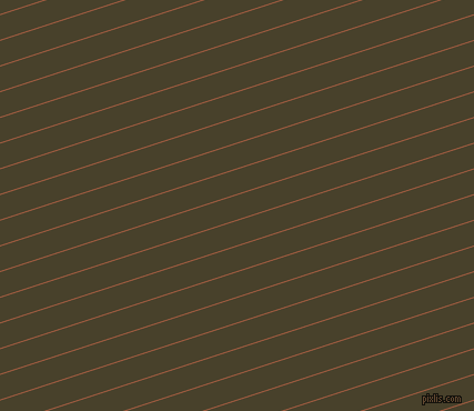 18 degree angle lines stripes, 1 pixel line width, 21 pixel line spacing, angled lines and stripes seamless tileable