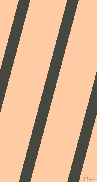 75 degree angle lines stripes, 37 pixel line width, 119 pixel line spacing, angled lines and stripes seamless tileable