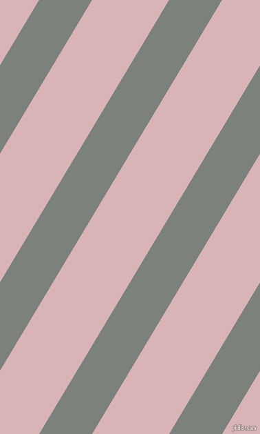 59 degree angle lines stripes, 66 pixel line width, 96 pixel line spacing, angled lines and stripes seamless tileable