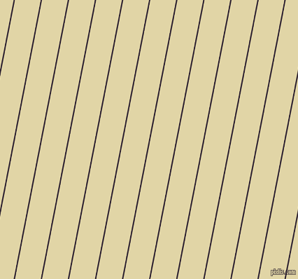 79 degree angle lines stripes, 2 pixel line width, 36 pixel line spacing, angled lines and stripes seamless tileable