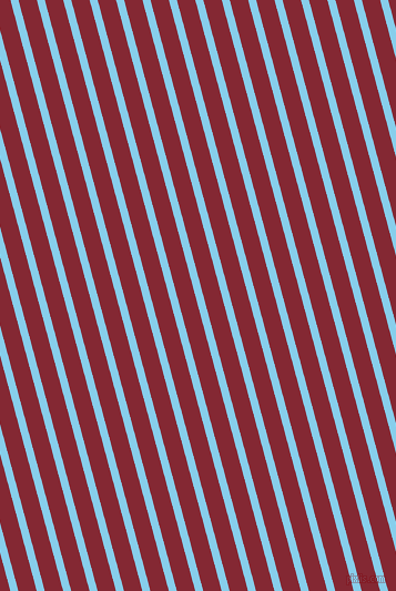 105 degree angle lines stripes, 7 pixel line width, 16 pixel line spacing, angled lines and stripes seamless tileable