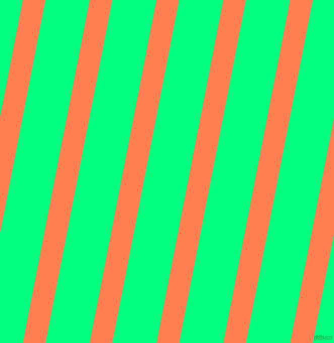 79 degree angle lines stripes, 44 pixel line width, 86 pixel line spacing, angled lines and stripes seamless tileable